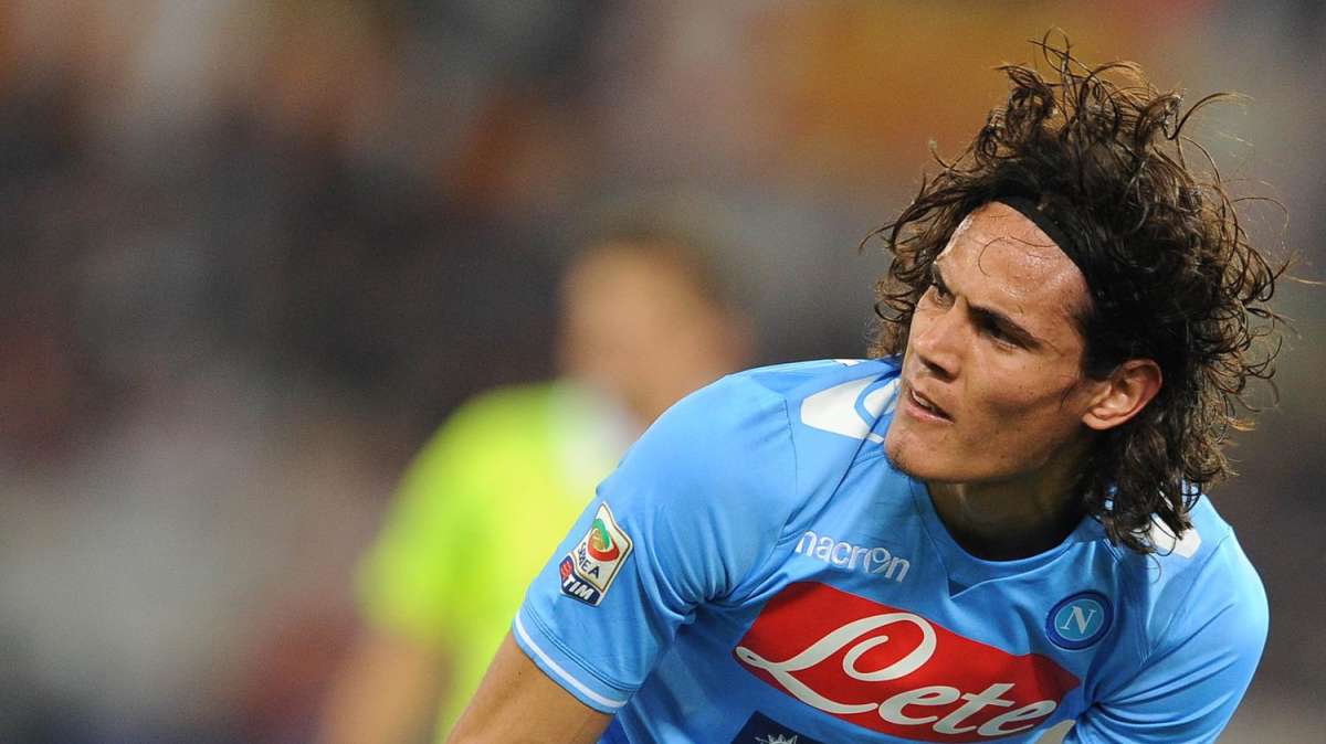 Juve, il Chelsea non molla Cavani: pronti 45 milioni di euro