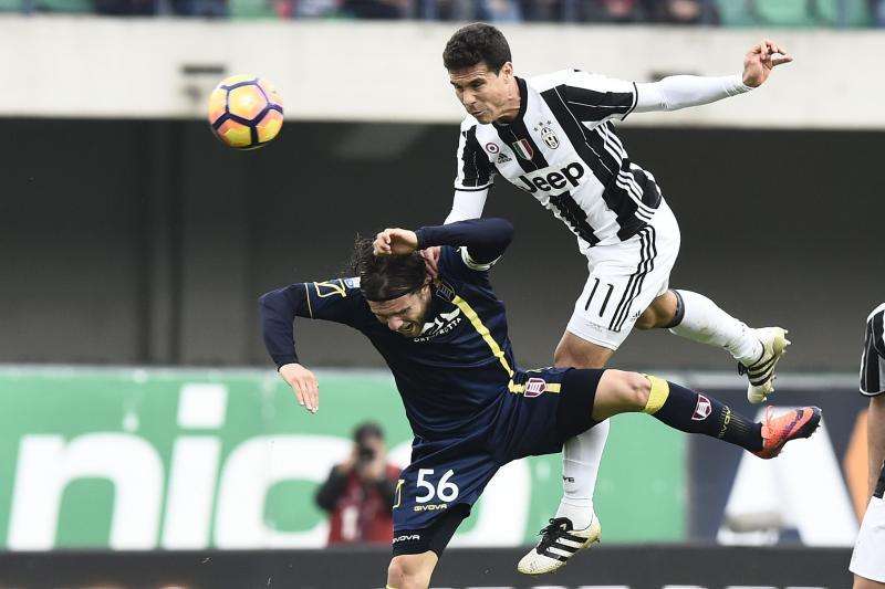 Daniele Buffa/Image Sport