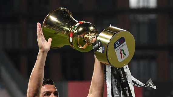 Coppa Italia, ufficializzato il nuovo format con quattro squadre di Serie C