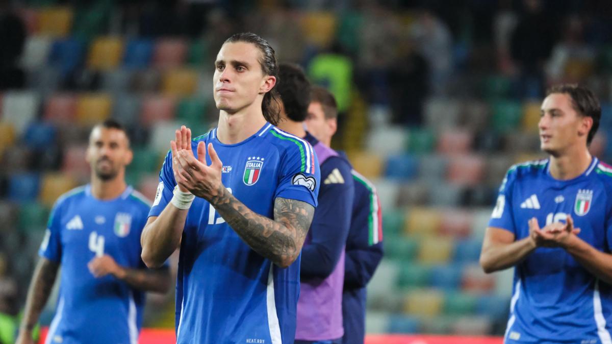 Accostamento a Calafiori, ecco la risposta!