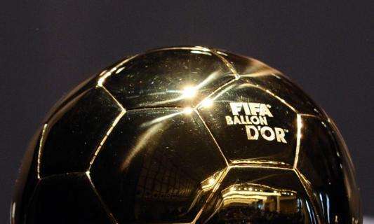 Pallone d'Oro: Cristiano Ronaldo, Messi e Neymar i finalisti 