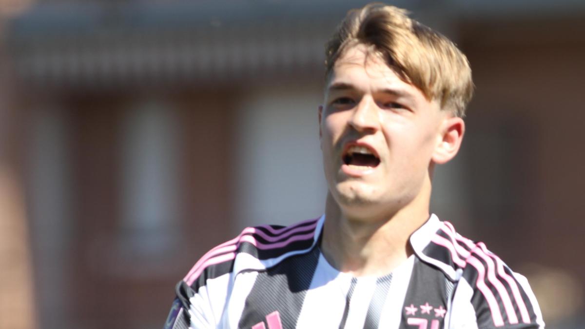 TJ - Juventus Next Gen, gli occhi del Racing Club su Puczka: la situazione