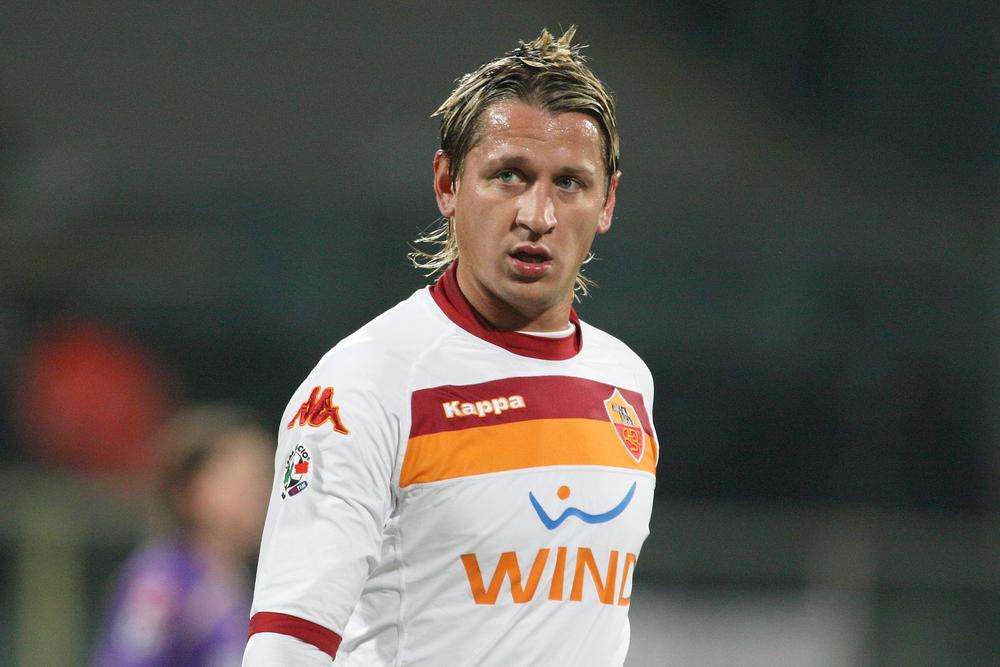 Leggo - Roma, au revoir Mexes: pronte Juve, Milan e Manchester Utd