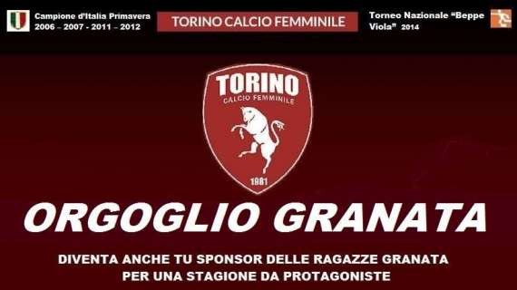 Calcio fermminile, presidente Torino attacca: "La Juve fa incetta di giocatrici torinesi con dubbio metodo e stile. Rispondiamo all'arroganza della società bianconera e dell'allenatrice Guarino"