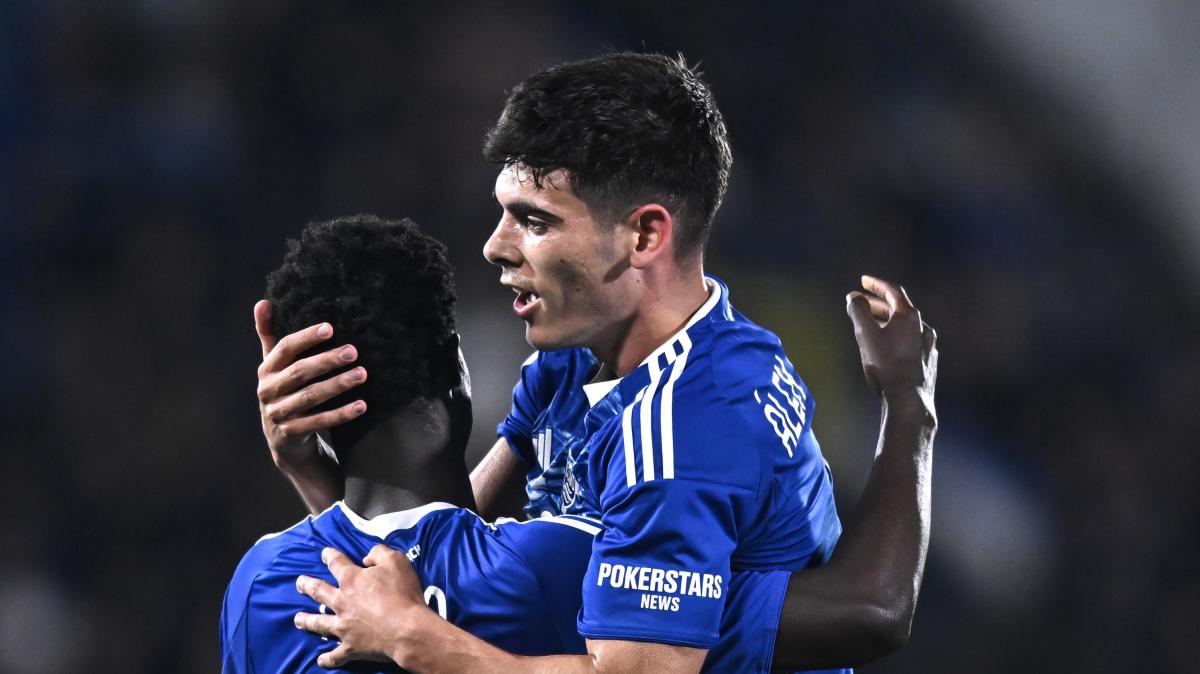 Capuano: "Inter dominata dal Como, Thuram tiene in vita i nerazzurri"