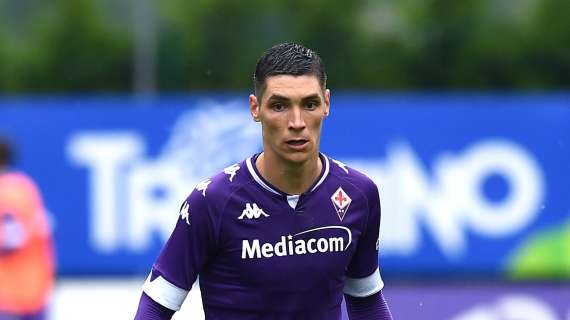 La Nazione - La Fiorentina vuole cedere Milenkovic: Nastasic sarà il sostituto
