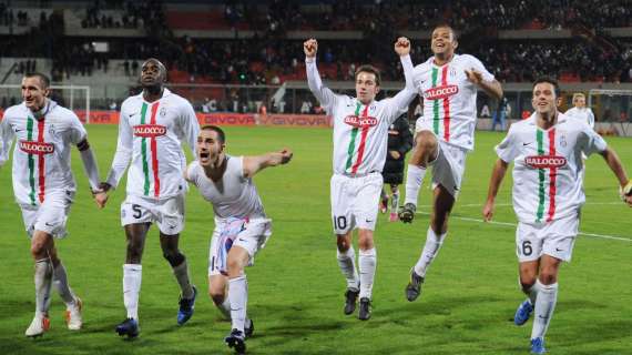 Catania-Juventus, le pagelle di Vecchiasignora.com