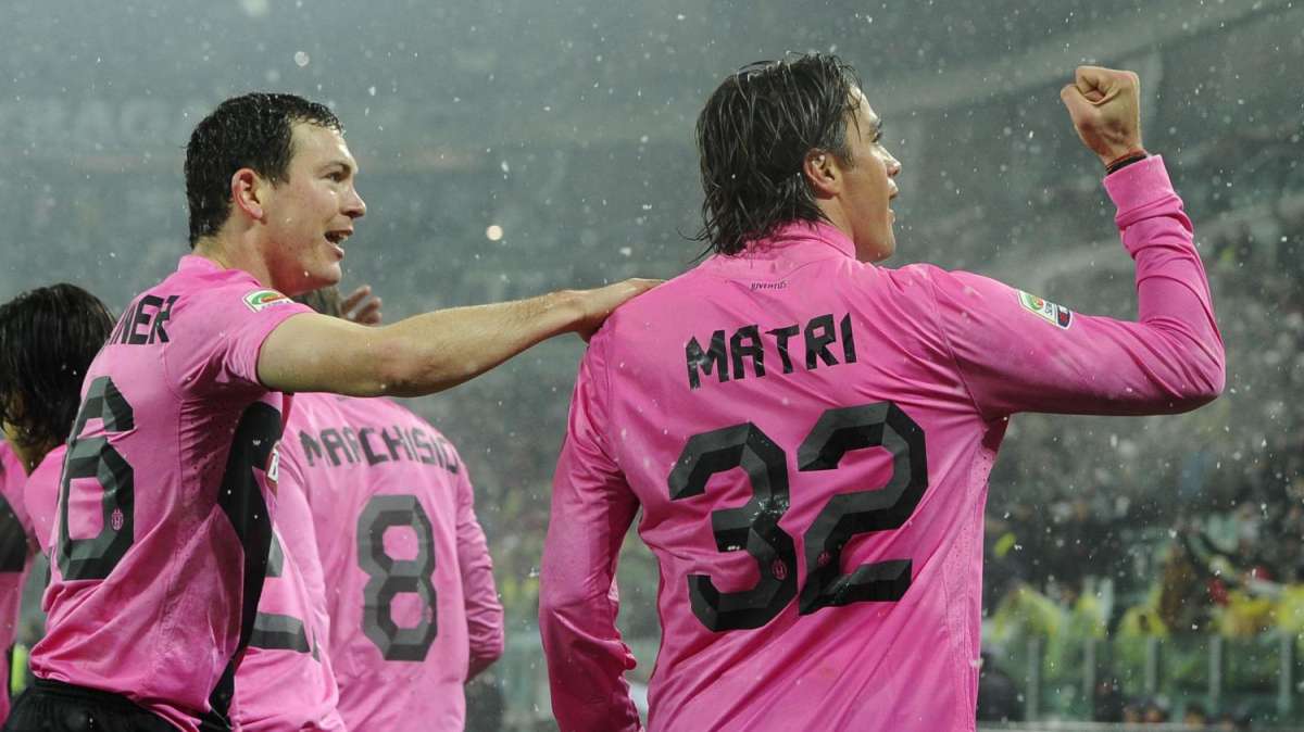 MATRI-QUAGLIARELLA E MATRI-VUCINIC, QUESTI I CONSIGLI DEI TIFOSI