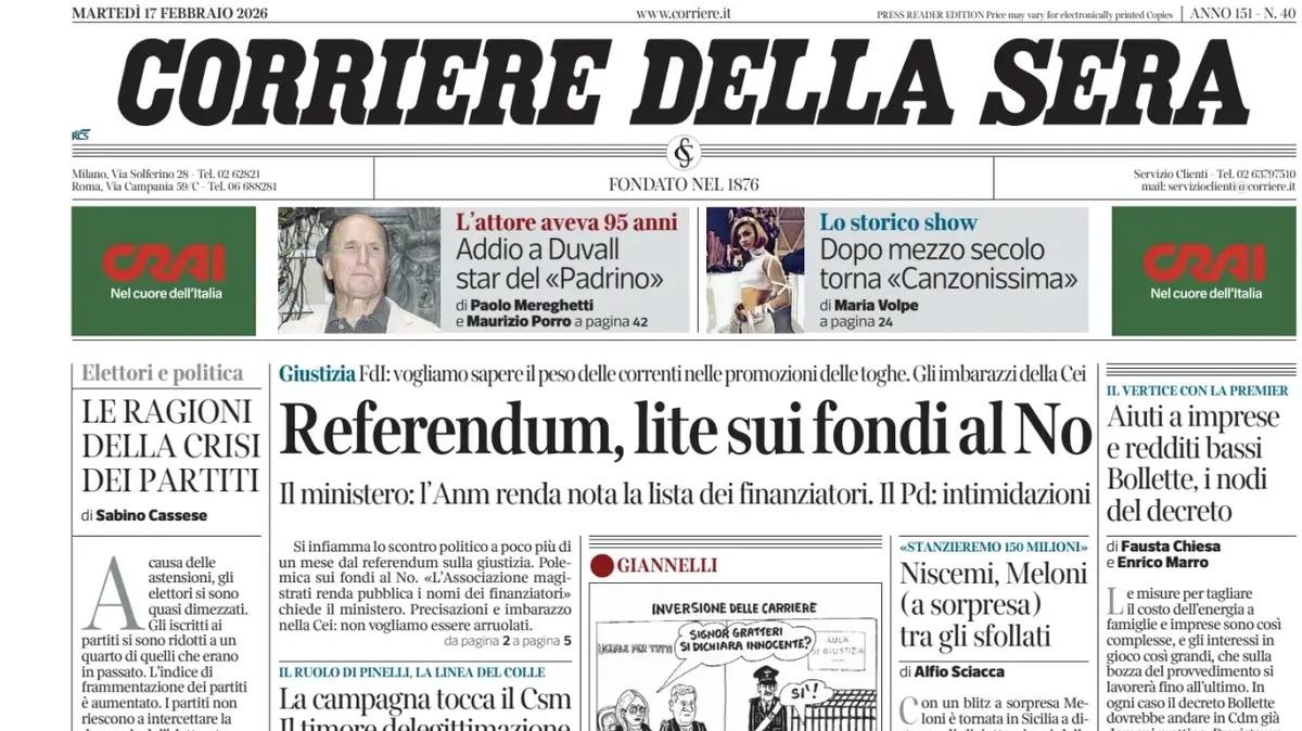 Federico La Penna minacciato sui social dopo Inter-Juventus 3-2: il Derby d’Italia tra polemiche e insulti