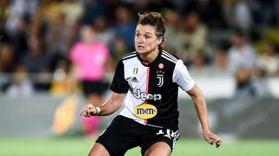 LIVE TJ - Inter-Juventus Women 0-3 - Vittoria mai in discussione, raggiunto il Milan a quota 12