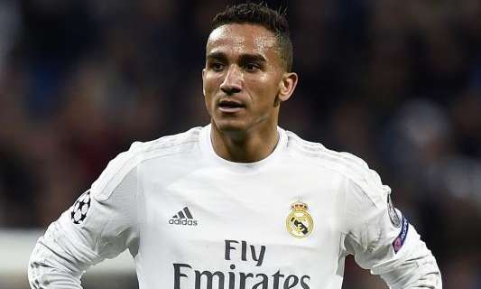 Premium Sport - Real Madrid disposto a trattare, per Danilo si chiude a 20 mln