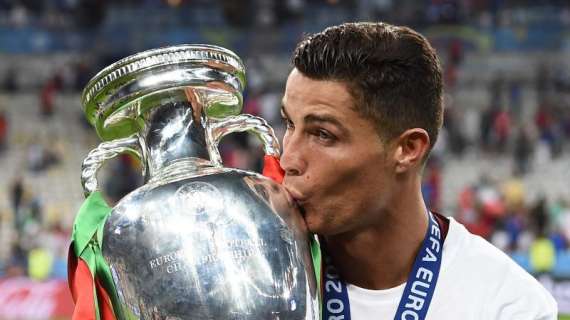 Ronaldo sfida la Juve: "Possiamo rivincere la Champions"
