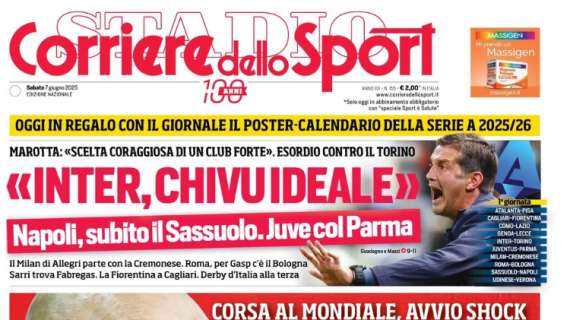 Corsport - Acerbi