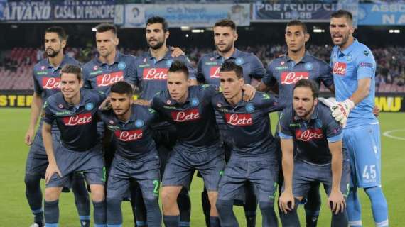 Alberto Brandi (Mediaset): "Abbiamo rotto monopolio dell'informazione. Ci avrebbe fatto piacere vedere Napoli in Champions"