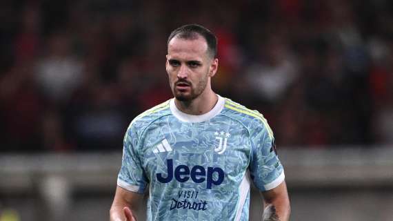 Corriere di Torino - Juve, difesa verso il crash test contro l’Inter