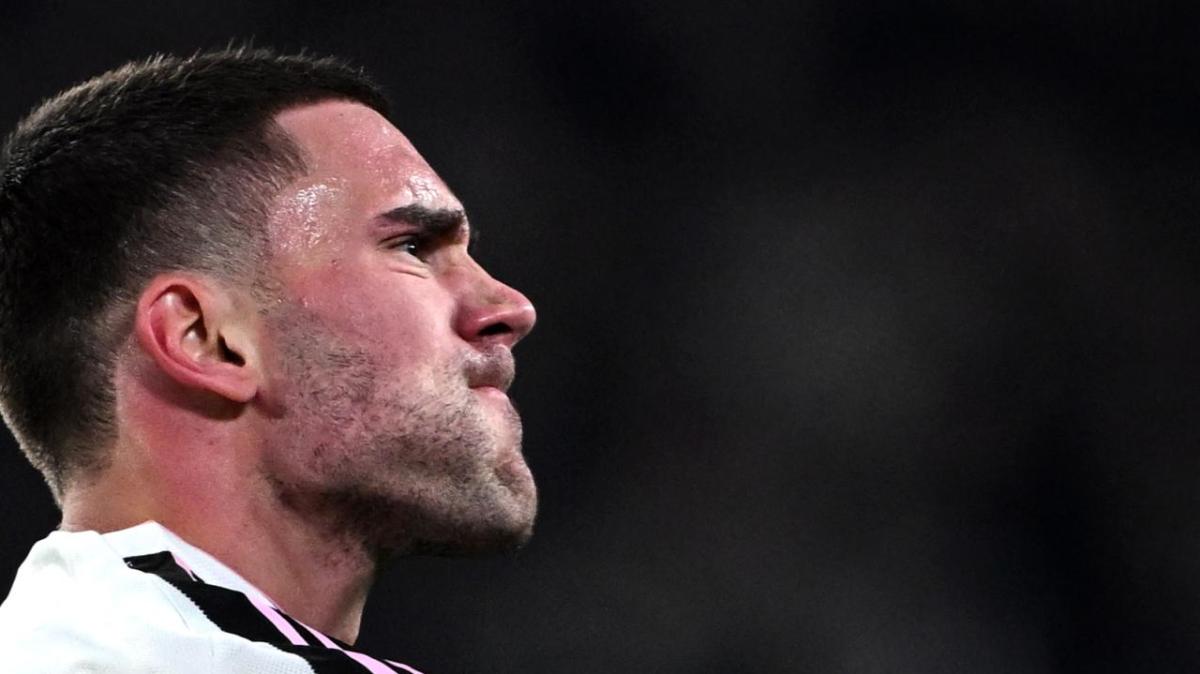 Inghilterra-Serbia, formazioni ufficiali: Vlahovic e Kostic titolari