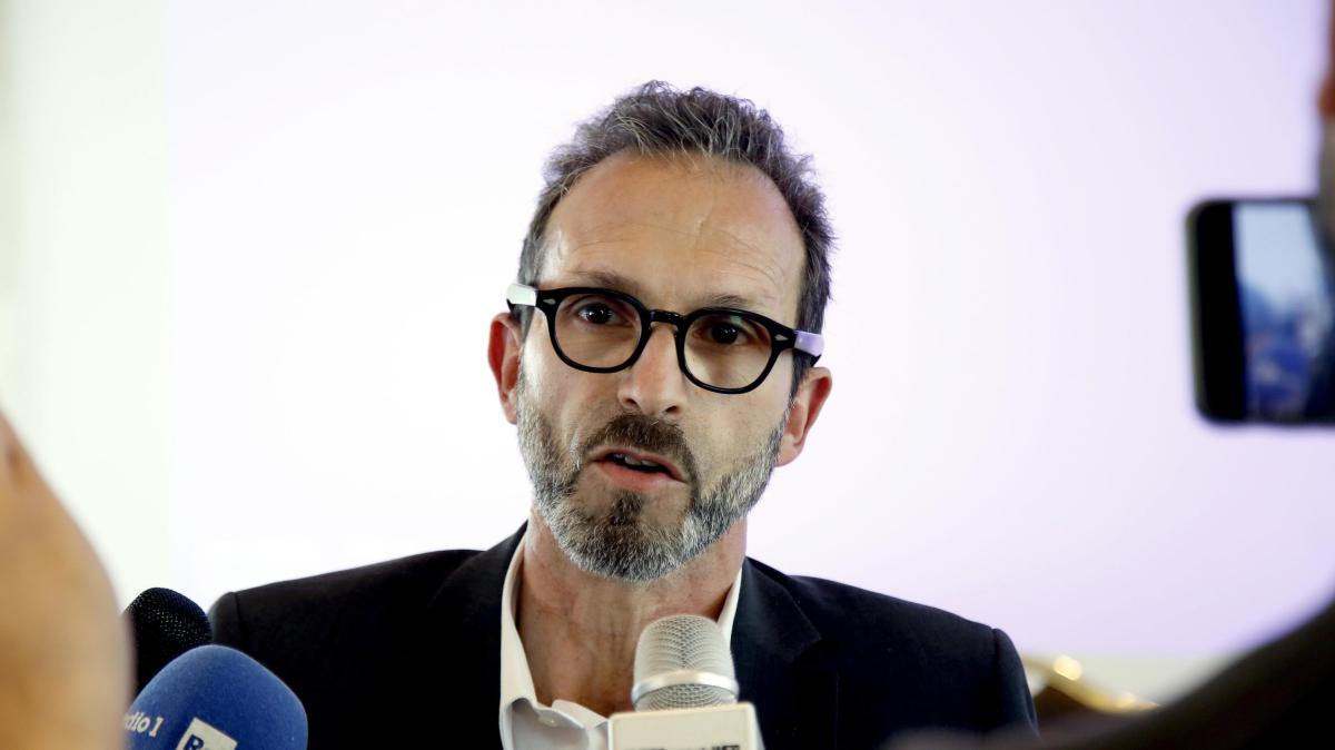 Convegno 80 anni Ussi 'spazio ai giovani per il bene della Nazionale"