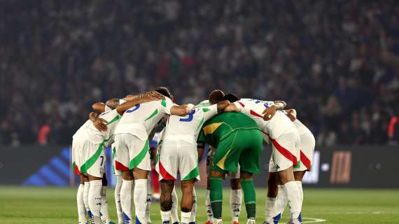 Francia-Italia 1-3, la pagella di Cambiaso: principesco a livello mondiale