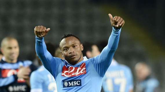 Anteprima Gazzetta - Il Napoli tratta scambio Matri-Zuniga. Inter-Isla, ci siamo