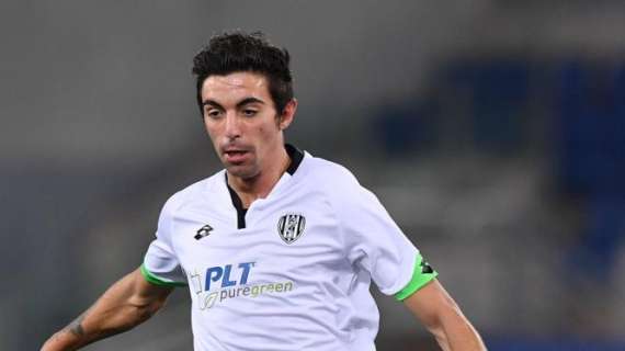 Il Mattino - Il giovane Vitale potrebbe finire alla Salernitana