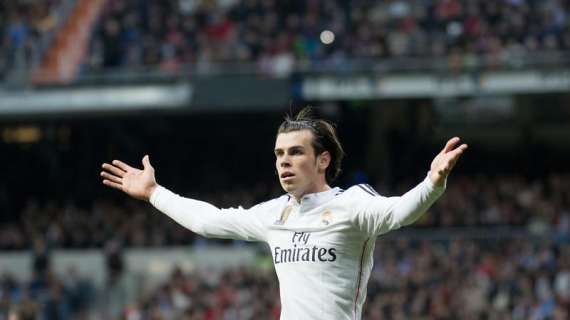 QUI REAL- Bale può partire a fine stagione