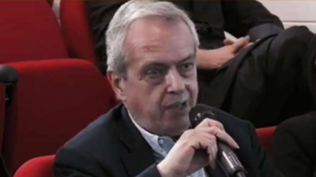 Bosco a RBN: "Ricorso Giraudo? Malagò non parla mai a caso"