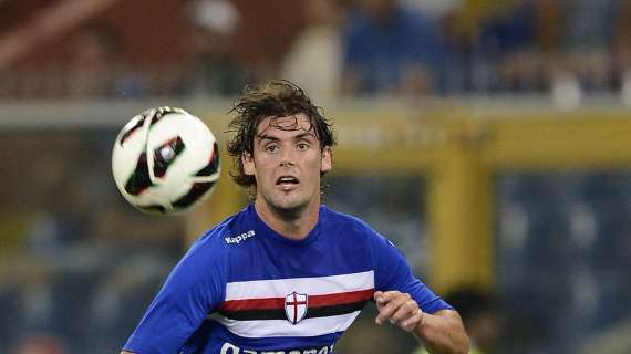 Sky - Trovato l'accordo tra Samp e Juve per Poli