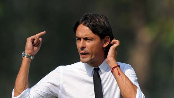 Il Goal of the day è di Filippo Inzaghi