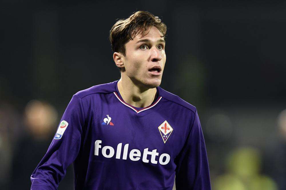 QUI FIORENTINA - La Nazione - Chiesa sfida Berna