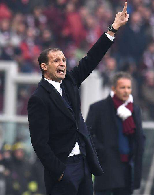 Matteo Gribaudi/Image Sport