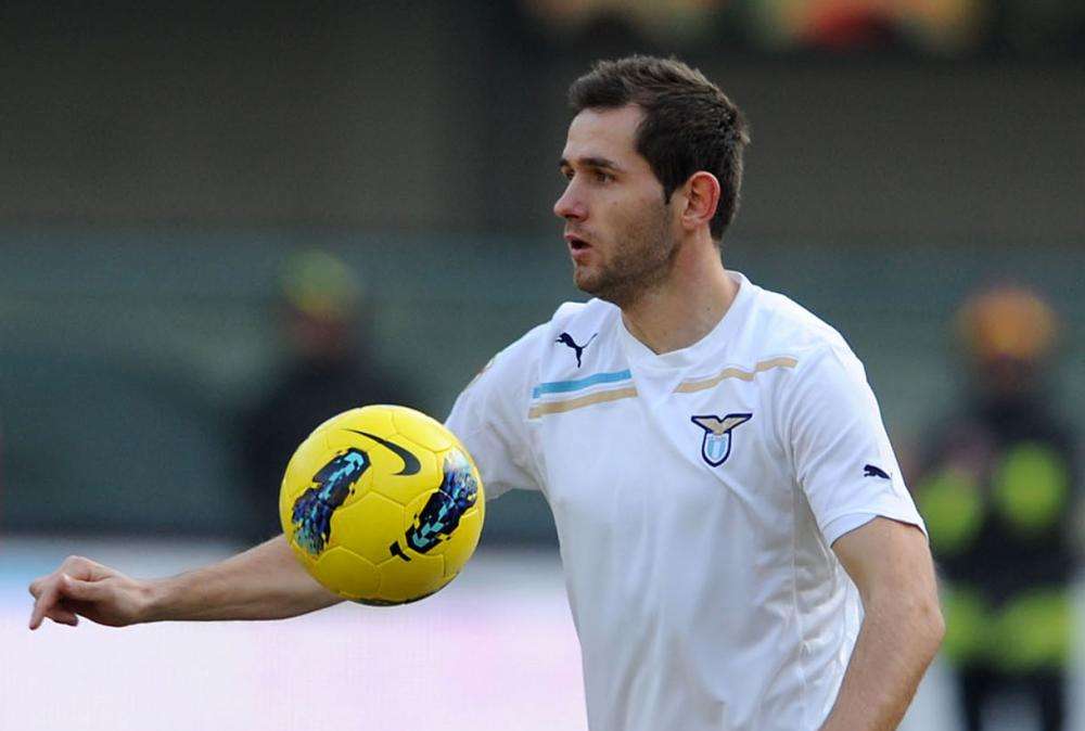 Krasic alla Lazio in cambio di Lulic?