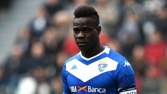 Clamoroso Balotelli: "Stavo andando alla Juventus, poi arrivò Galliani. Ma andare a Torino mi sarebbe convenuto..."