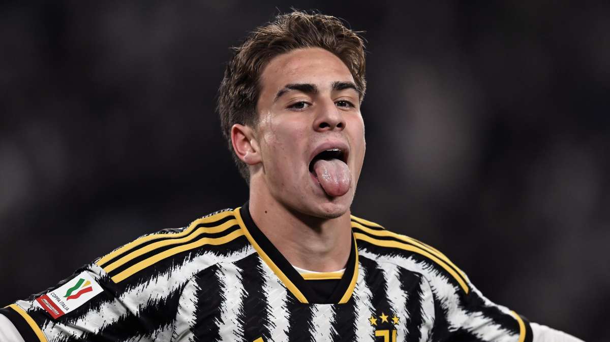 Sportmediaset - Yildiz grande risorsa per la Juve 
