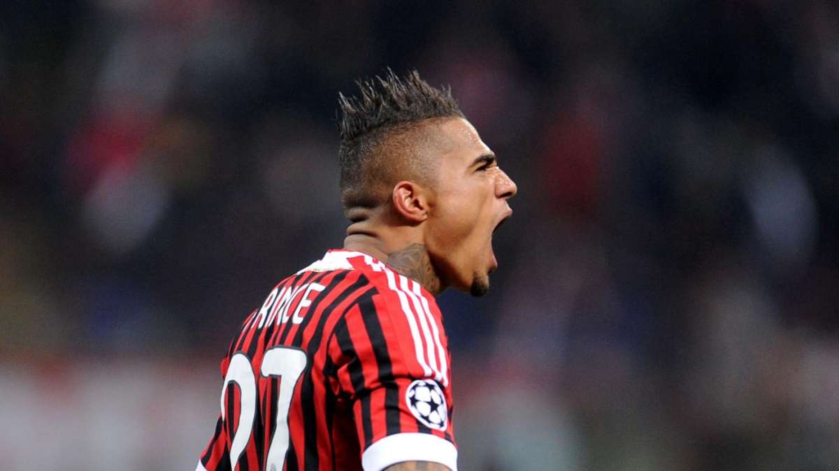 QUI MILAN - Venerdì si decide per Boateng