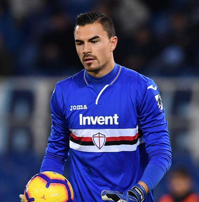 Antonello Sammarco/Image Sport