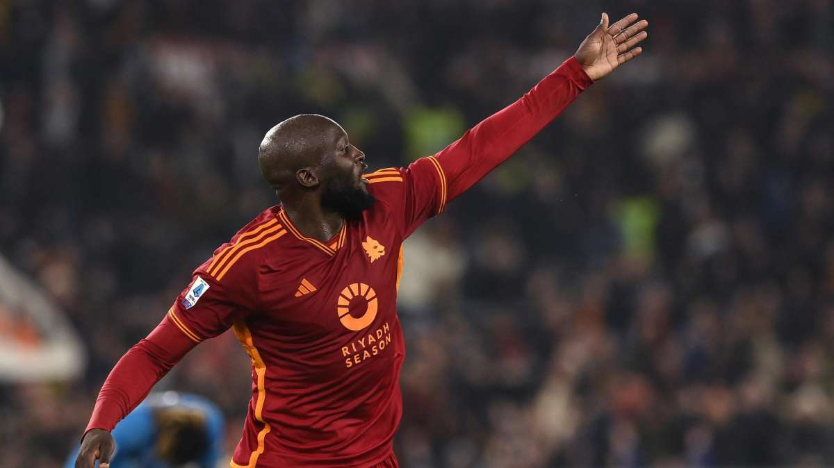 Juve, Lukaku torna ad essere un obiettivo per l'estate?