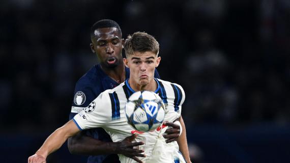 QUI ATALANTA - Per la sfida con la Juventus dovrebbe recuperare solo De Ketelaere. Out in 7 