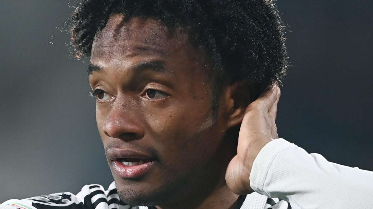 Poker della Colombia sul Guatemala. Cuadrado in campo un tempo