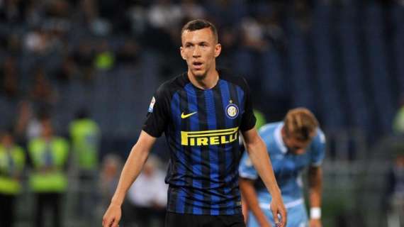 Perisic, l'Inter chiede 50 milioni di euro per la cessione del cartellino: la Juve non c'è