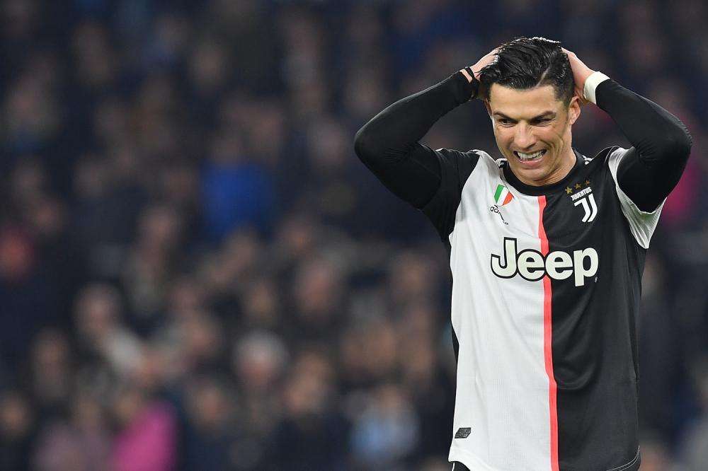 La Brexit inguaia la Juve? CR7 rischia di non poter giocare in Inghilterra