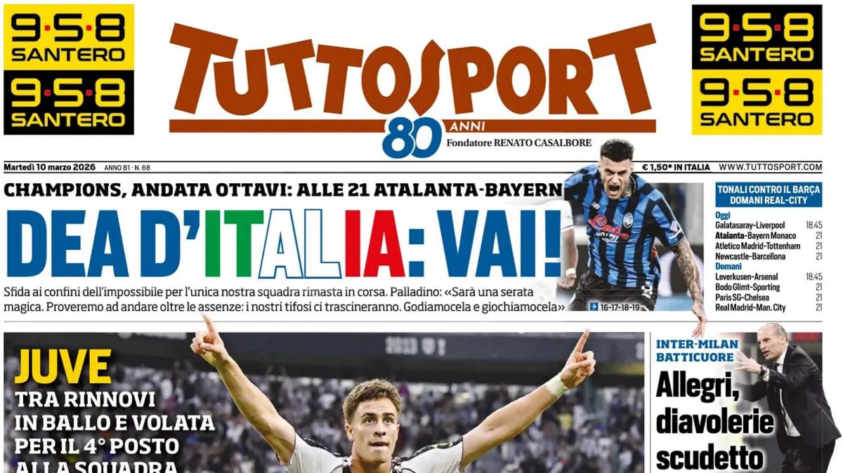 O Champions o champions