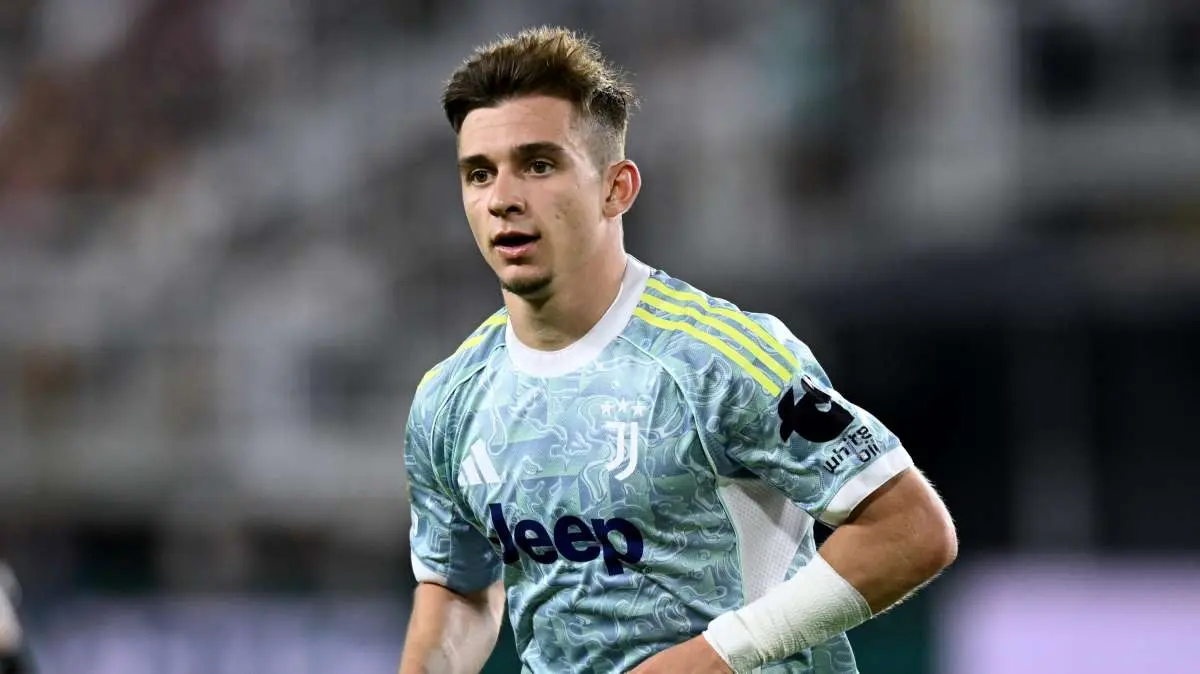 Di Marzio: "Il Porto rifiuta la prima offerta della Juve per Conceicao. Occhio alla possibile partenza di Weah"