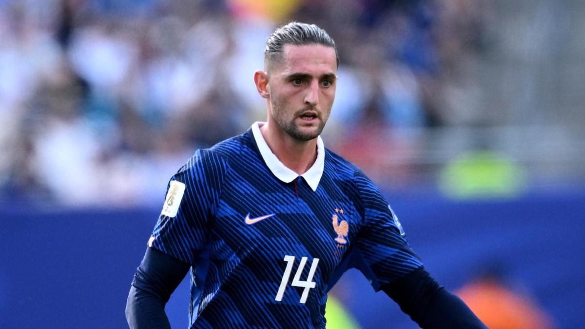 Rabiot, nuova fuga in vista? Spunta un retroscena sulla Juve