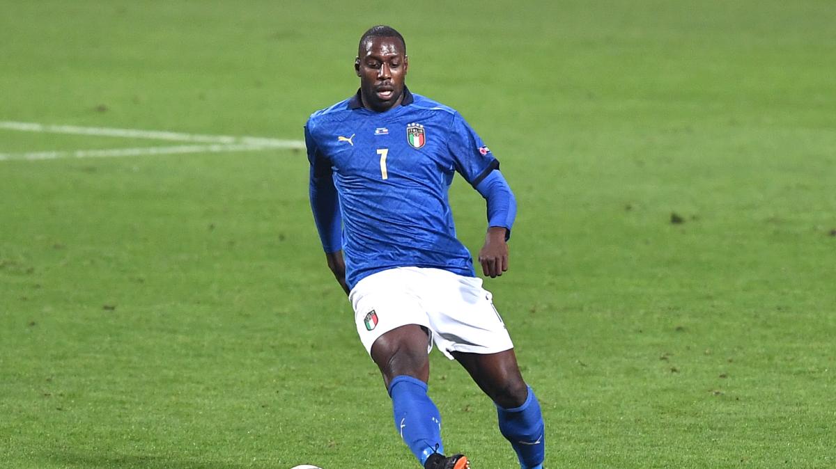 Okaka: "Conte? Un fuoriclasse assoluto. Nel 2015 avevo chiuso il Milan e si inserì l'Inter"