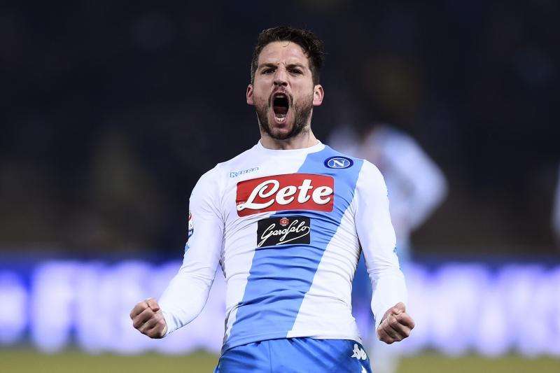 Daniele Buffa/Image Sport