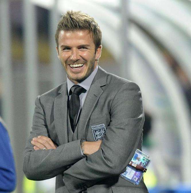 Daniele Buffa/Image Sport