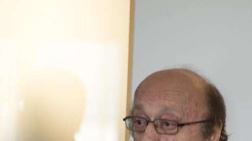 Simone Calabrese
