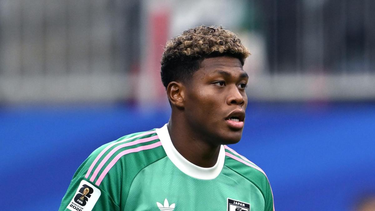 L'annuncio di Longari: "Juventus-Suzuki, sondaggio dei bianconeri"