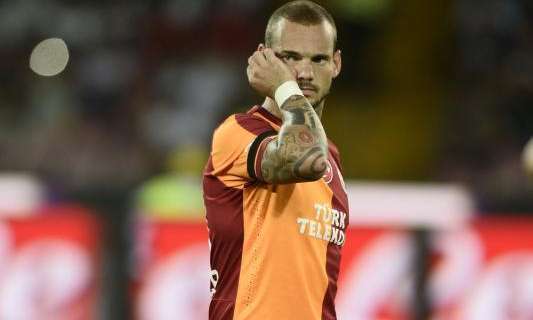 LIVE MERCATO - La Juve pensa a Jackson Martinez. Trequartista, si sceglie tra Sneijder, Diamanti e Shaqiri. Le ultime su Tevez, Giovinco, Rolando e Kramaric