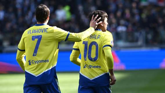 Barillá su la Stampa: “La Juve ha fatto di tutto per non rinnovare il contratto a Dybala”